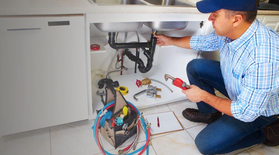 Professional septic pumping service in Walton, KS